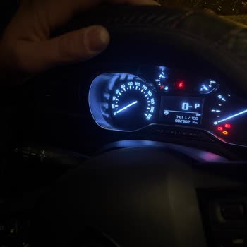 Citroen Araç Yakıt Tüketimi Sorunu