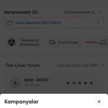 Karaca'nın İndirim Sorunları Ve Çözüm Eksikliği