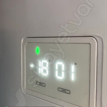 SEG Buzdolabı Soğutmuyor Ve E06 E10 Hatası Veriyor!