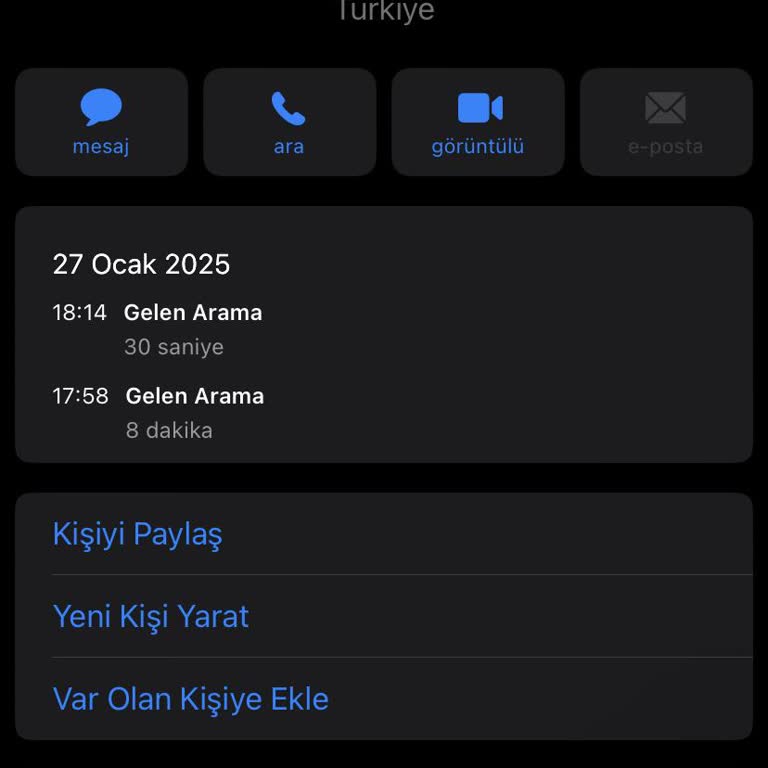 Yanlış Taahhüt Ve Ulaşılamayan Müşteri Hizmeti