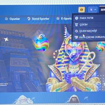 Betra Bahis Sitesinde Ödeme Sorunu