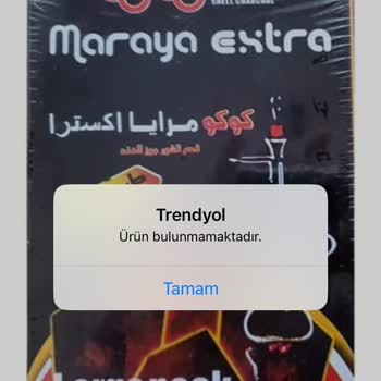 Trendyol İade Talebimi Reddetti