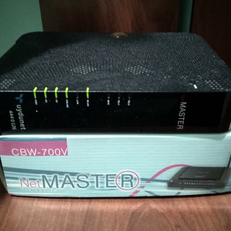 TÜRKSAT Modem Talebi Karışıklığı Ve İletişim Eksikliği