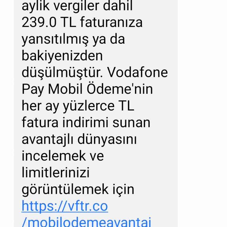 Yanlış Tıklama İle İstenmeyen Abonelik Sorunu