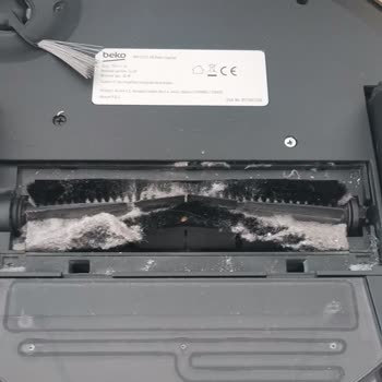 Yerli Malı Süpürge Hayal Kırıklığı