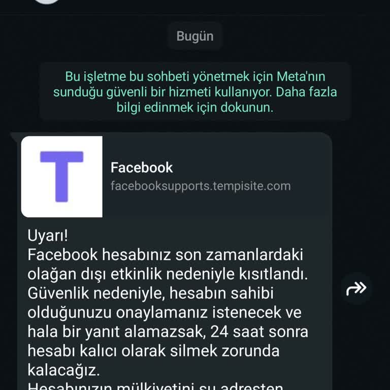 WhatsApp'ta Güvenlik Açığı: Yabancı Numara Tehlikesi