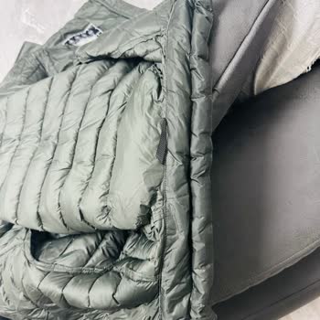 Montumun Yaka Kararması Ve İade Sorunu