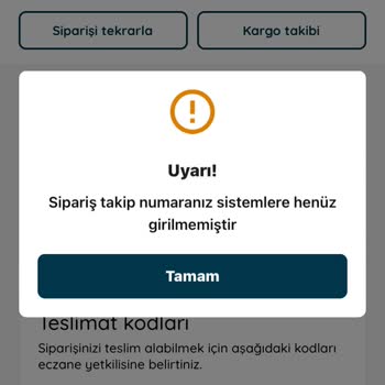 Kupon Kullanımında Yaşanan Sorun Ve Değersizleştirme Hissi