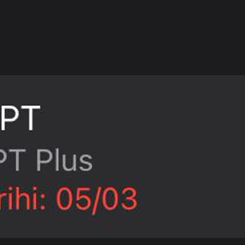 ChatGPT Plus Üyeliği Başlamadı: Mağduriyet Ve İade Talebi