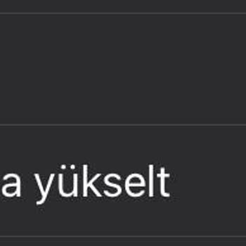 ChatGPT Plus Üyeliği Başlamadı: Mağduriyet Ve İade Talebi