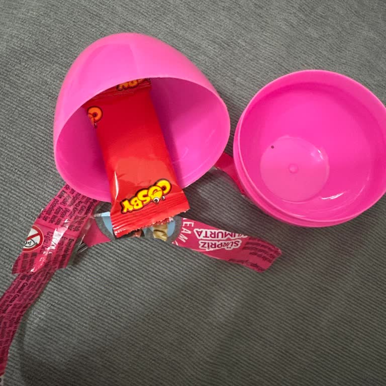 Barbie Sürpriz Yumurta Hayal Kırıklığı: Çocuklar İçin Beklenmedik Boşluk