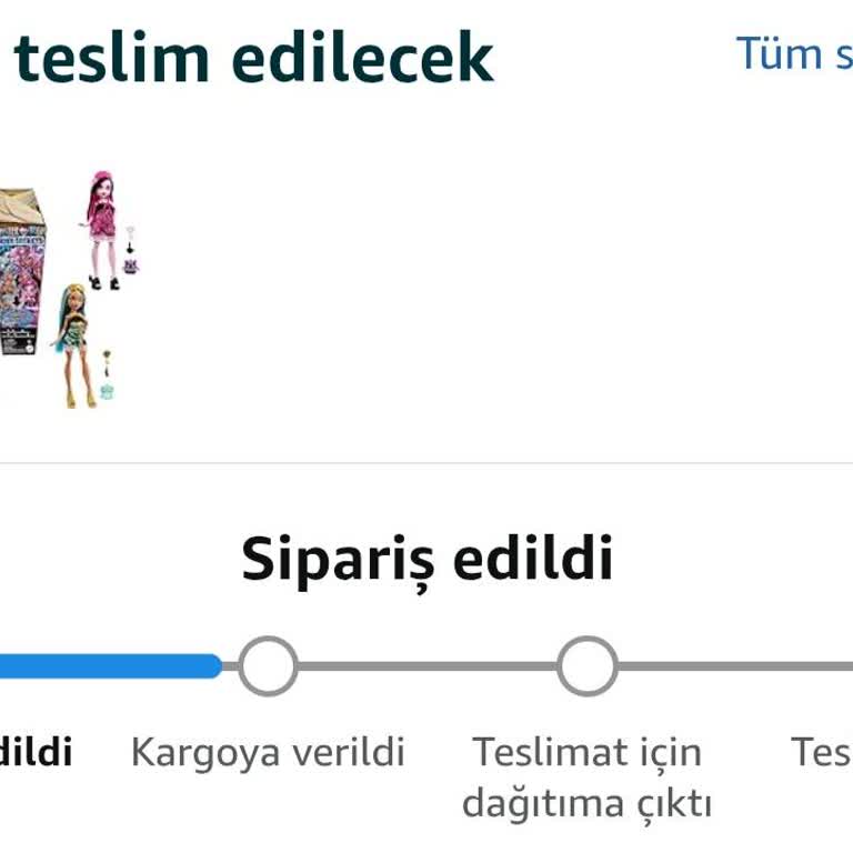 Teslimat Gecikmesi Ve İletişim Eksikliği