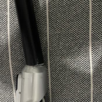 Kırılan Parça Ve İlgisiz Servis