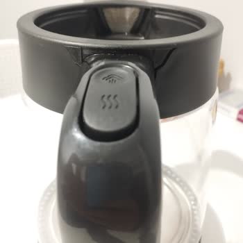 Arçelik Çay Makinesi Servis Sorunu Ve Hasarlı Teslimat