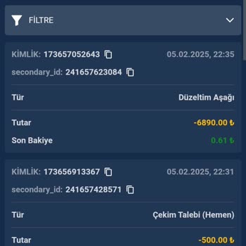 Masterbetting'de Mağduriyet: Kazançlarım Sıfırlandı
