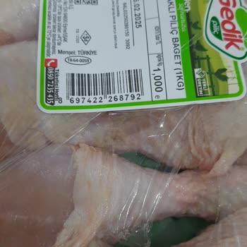 Bozuk Ürün Ve Yetersiz Müşteri Hizmetleri