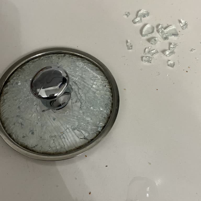 Korkmaz Çaydanlık Cam Kapağı Sorunu