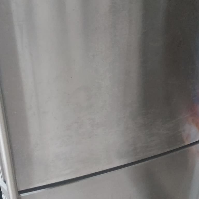 Buzdolabında Garanti Krizi