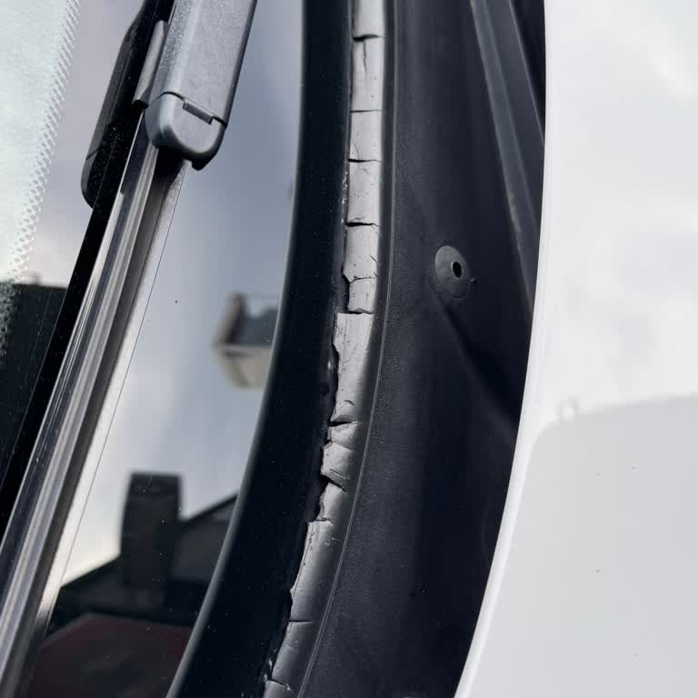 BMW 118i Ön Cam Fitilleri Sorunu