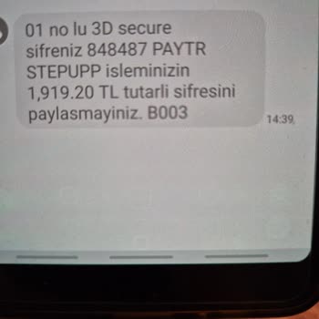 Yanlış Kargo Ücreti Yüzünden Mağduriyet