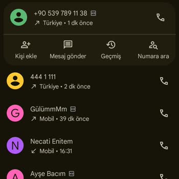 İzinsiz Yapılan İşlemler Ve Geri Ödeme Sorunu