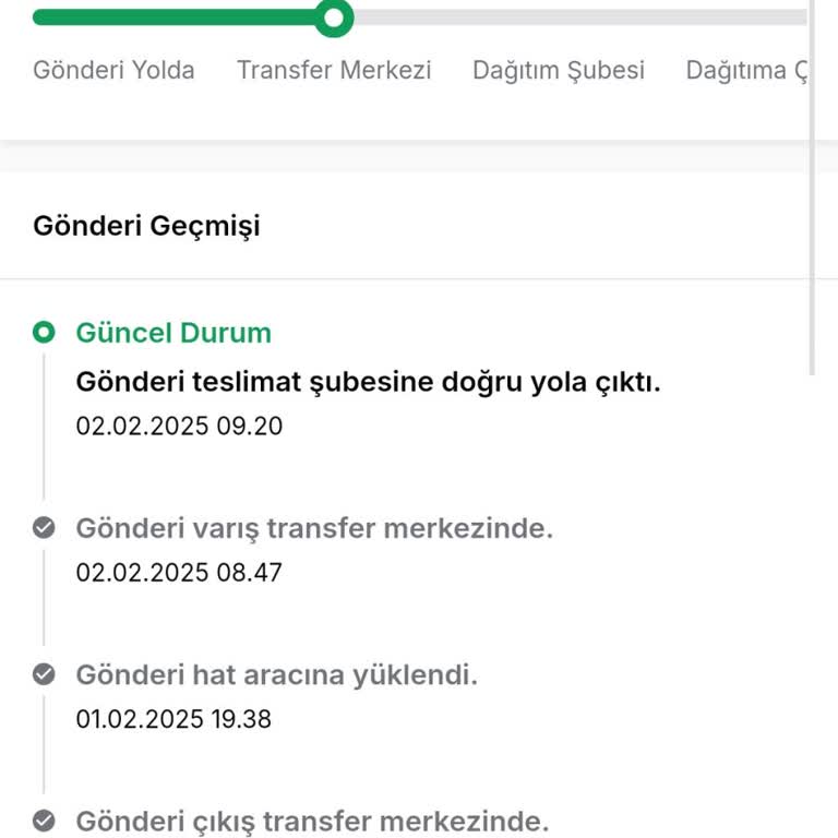 Sürat Kargo İle Teslimat Sorunu Ve Ücret İadesi Talebi