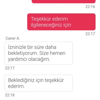 Yemek Sepeti Ve Buzdağı Su Teslimatındaki Büyük Gecikme