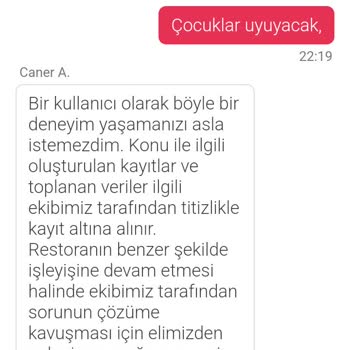 Yemek Sepeti Ve Buzdağı Su Teslimatındaki Büyük Gecikme