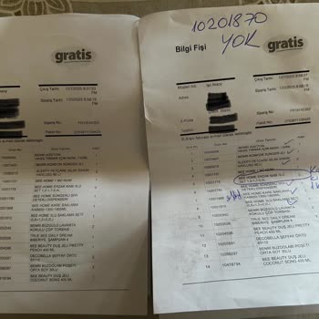 Eksik Ve Hatalı Sipariş: Müşteri Memnuniyetsizliği Zirvede