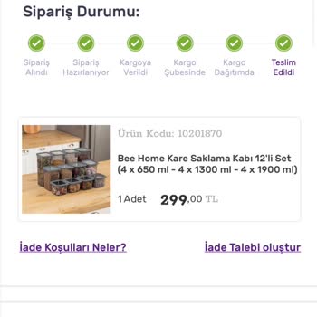 Eksik Ve Hatalı Sipariş: Müşteri Memnuniyetsizliği Zirvede