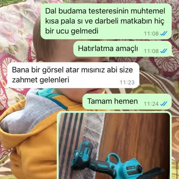 Eksik Parçalar Ve Kötü Batarya Performansı