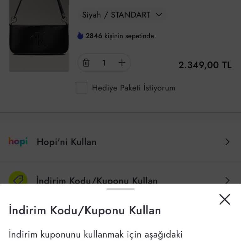 Boyner İndirim Kodunu Kullanamama Sorunu Ve Müşteri Hizmetleri Desteği Eksikliği