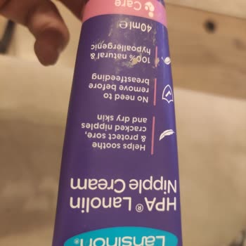 Bebek Sağlığını Tehdit Eden Tarihsiz Lansinoh Ürünü