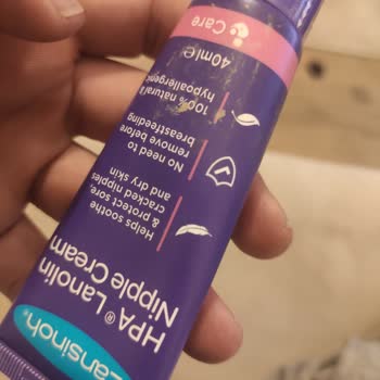 Bebek Sağlığını Tehdit Eden Tarihsiz Lansinoh Ürünü