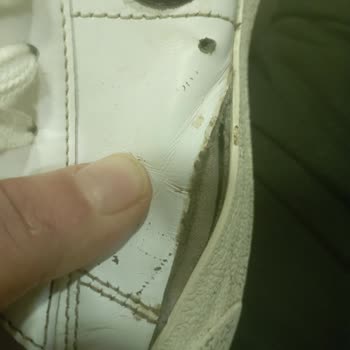 Sneaks Up Herhangi İade Ya Da Değişim Yapılmadı