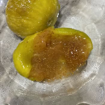 Aseriyorum.net Bozuk Ve Erimiş İncir Teslimatı