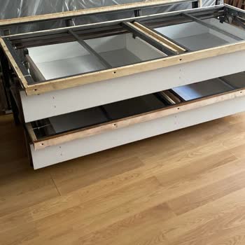 Alvia Home Hala Bize Koltuk Takımını Gönderecek