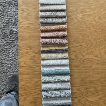 Alvia Home Hala Bize Koltuk Takımını Gönderecek