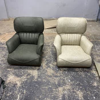 Alvia Home Hala Bize Koltuk Takımını Gönderecek