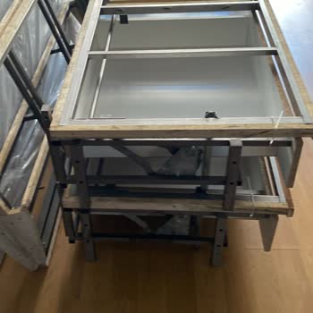 Alvia Home Hala Bize Koltuk Takımını Gönderecek