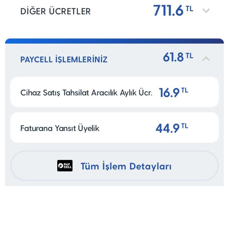 Turkcell'de İstem Dışı Üyelik Ücreti Sorunu