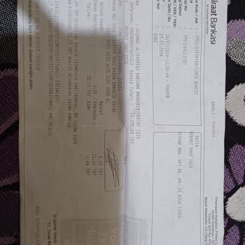 Yaşlı Babamın Yanıltılması Ve Hukuksuz Ödeme Talebi
