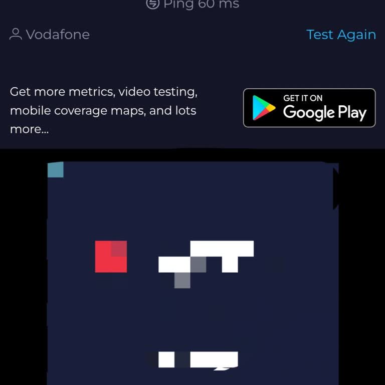 Adıyaman'da Vodafone Çekim Sorunu Ve İnternet Hızı Problemi