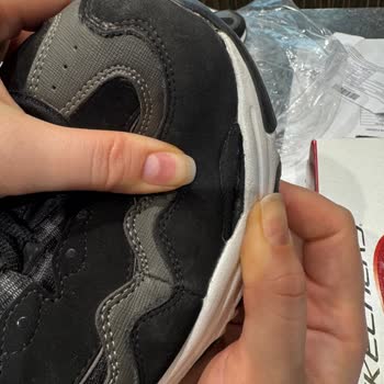Skechers Ayakkabılarda Erken Aşınma Ve Garanti Sorunu