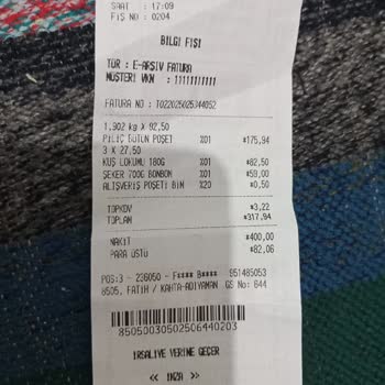 BİM Şubesinde Saygısız Kasiyer Davranışı Ve Müşteri Memnuniyetsizliği