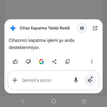 Vivo Y36 Telefonumda Kapanma Ve Video Sorunları