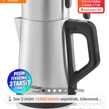 Teslim Edilmeyen Ürün Ve Fiyat Artışı