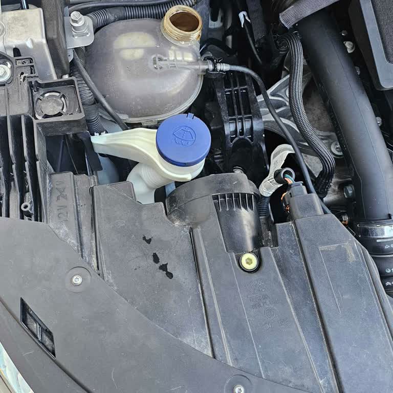 Opel Servisinde Şok Edici Arıza Ve Haksız Ücret Talebi