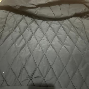 Miss Whence Mağazasından Alınan Montun Kalitesi