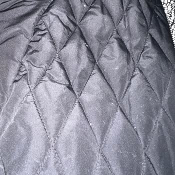 Miss Whence Mağazasından Alınan Montun Kalitesi